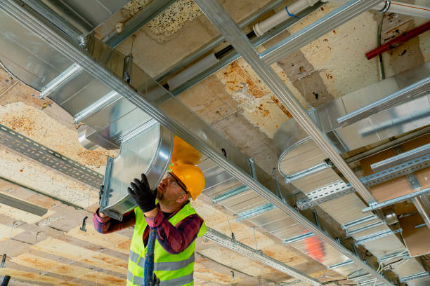 Ductless HVAC Repair in West Hurley, NY