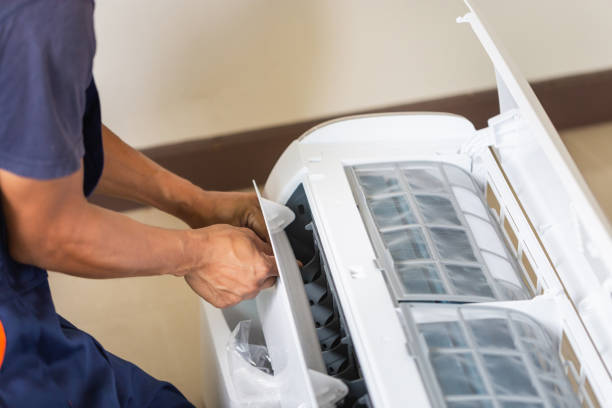 Best Commercial HVAC Repair  in West Hurley, NY