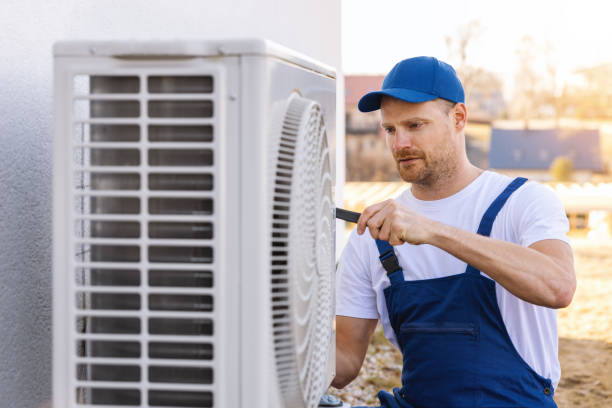 Air Duct Cleaning in West Hurley, NY