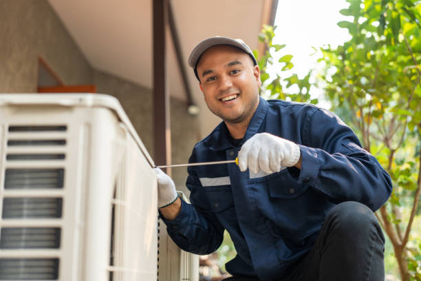 HVAC Air Duct Cleaning in West Hurley, NY