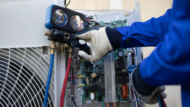 HVAC Maintenance Plan in West Hurley, NY