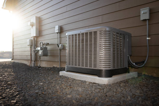 Best HVAC Maintenance Plan  in West Hurley, NY